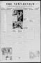 Primary view of The News-Review (Oklahoma City, Okla.), Vol. 19, No. 35, Ed. 1 Thursday, June 21, 1945