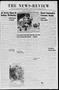 Thumbnail image of item number 1 in: 'The News-Review (Oklahoma City, Okla.), Vol. 19, No. 40, Ed. 1 Thursday, July 26, 1945'.