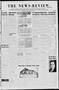 Primary view of The News-Review (Oklahoma City, Okla.), Vol. 19, No. 49, Ed. 1 Thursday, September 27, 1945