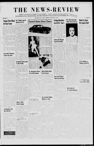 The News-Review (Oklahoma City, Okla.), Vol. 20, No. 17, Ed. 1 Thursday, February 14, 1946