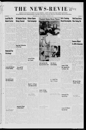 The News-Review (Oklahoma City, Okla.), Vol. 20, No. 18, Ed. 1 Thursday, February 28, 1946