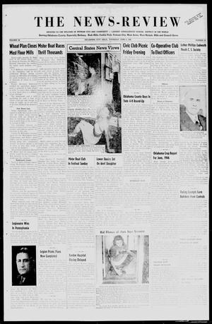 The News-Review (Oklahoma City, Okla.), Vol. 20, No. 32, Ed. 1 Thursday, June 6, 1946