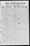 Thumbnail image of item number 1 in: 'The News-Review (Oklahoma City, Okla.), Vol. 20, No. 42, Ed. 1 Thursday, August 15, 1946'.