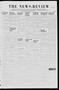 Thumbnail image of item number 1 in: 'The News-Review (Oklahoma City, Okla.), Vol. 20, No. 44, Ed. 1 Thursday, August 29, 1946'.