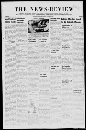 The News-Review (Oklahoma City, Okla.), Vol. 20, No. 45, Ed. 1 Thursday, September 5, 1946