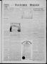 Newspaper: Fletcher Herald (Fletcher, Okla.), Vol. 44, No. 39, Ed. 1 Thursday, M…
