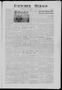 Thumbnail image of item number 1 in: 'Fletcher Herald (Fletcher, Okla.), Vol. 45, No. 22, Ed. 1 Thursday, November 21, 1957'.