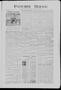 Newspaper: Fletcher Herald (Fletcher, Okla.), Vol. 45, No. 32, Ed. 1 Thursday, J…