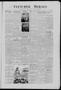 Newspaper: Fletcher Herald (Fletcher, Okla.), Vol. 45, No. 35, Ed. 1 Thursday, F…