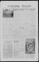 Thumbnail image of item number 1 in: 'Fletcher Herald (Fletcher, Okla.), Vol. 48, No. 29, Ed. 1 Thursday, January 15, 1959'.