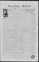Newspaper: Fletcher Herald (Fletcher, Okla.), Vol. 48, No. 42, Ed. 1 Thursday, A…