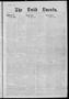 Thumbnail image of item number 1 in: 'The Enid Events. (Enid, Okla.), Vol. 30, No. 21, Ed. 1 Thursday, March 1, 1923'.