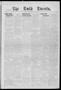 Thumbnail image of item number 1 in: 'The Enid Events. (Enid, Okla.), Vol. 30, No. 30, Ed. 1 Thursday, May 3, 1923'.