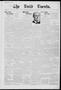 Thumbnail image of item number 1 in: 'The Enid Events. (Enid, Okla.), Vol. 32, No. 43, Ed. 1 Thursday, July 30, 1925'.
