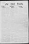 Thumbnail image of item number 1 in: 'The Enid Events. (Enid, Okla.), Vol. 33, No. 10, Ed. 1 Thursday, December 10, 1925'.