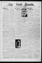Thumbnail image of item number 1 in: 'The Enid Events. (Enid, Okla.), Vol. 33, No. 16, Ed. 1 Thursday, January 21, 1926'.