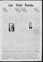 Thumbnail image of item number 1 in: 'The Enid Events. (Enid, Okla.), Vol. 34, No. 21, Ed. 1 Thursday, February 24, 1927'.