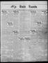 Thumbnail image of item number 1 in: 'The Enid Events (Enid, Okla.), Vol. 36, No. 41, Ed. 1 Thursday, July 4, 1929'.