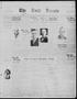 Thumbnail image of item number 1 in: 'The Enid Events (Enid, Okla.), Vol. 37, No. 40, Ed. 1 Thursday, June 26, 1930'.