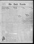 Thumbnail image of item number 1 in: 'The Enid Events (Enid, Okla.), Vol. 38, No. 40, Ed. 1 Thursday, June 25, 1931'.