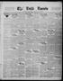 Thumbnail image of item number 1 in: 'The Enid Events (Enid, Okla.), Vol. 39, No. 50, Ed. 1 Thursday, September 8, 1932'.