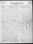 Thumbnail image of item number 1 in: 'The Enid Events (Enid, Okla.), Vol. 53, No. 5, Ed. 1 Friday, October 19, 1945'.
