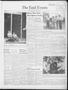 Thumbnail image of item number 1 in: 'The Enid Events (Enid, Okla.), Vol. 53, No. 50, Ed. 1 Friday, August 30, 1946'.