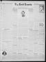 Primary view of The Enid Events (Enid, Okla.), Vol. 47, No. 21, Ed. 1 Thursday, February 8, 1940