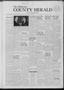 Newspaper: The Oklahoma County Herald (Harrah, Okla.), Vol. 32, No. 46, Ed. 1 Th…
