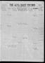 Primary view of The Alva Daily Record (Alva, Okla.), Vol. 30, No. 10, Ed. 1 Tuesday, January 12, 1932
