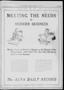 Thumbnail image of item number 3 in: 'The Alva Daily Record (Alva, Okla.), Vol. 30, No. 23, Ed. 1 Wednesday, January 27, 1932'.