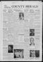Newspaper: The Oklahoma County Herald (Harrah, Okla.), Vol. 34, No. 15, Ed. 1 Th…