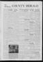Newspaper: The Oklahoma County Herald (Harrah, Okla.), Vol. 34, No. 32, Ed. 1 Th…
