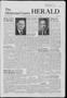 Newspaper: The Oklahoma County Herald (Harrah, Okla.), Vol. 34, No. 43, Ed. 1 Th…