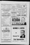 Thumbnail image of item number 3 in: 'The Oklahoma County Herald (Harrah, Okla.), Vol. 36, No. 33, Ed. 1 Thursday, November 3, 1960'.