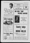 Thumbnail image of item number 4 in: 'The Oklahoma County Herald (Harrah, Okla.), Vol. 36, No. 33, Ed. 1 Thursday, November 3, 1960'.
