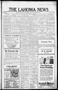 Thumbnail image of item number 1 in: 'The Lahoma News (Lahoma, Okla.), Vol. 1, No. 36, Ed. 1 Friday, December 14, 1923'.