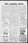 Newspaper: The Lahoma News (Lahoma, Okla.), Vol. 1, No. 48, Ed. 1 Friday, March …