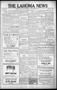 Primary view of The Lahoma News (Lahoma, Okla.), Vol. 1, No. 49, Ed. 1 Friday, March 14, 1924