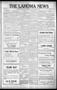 Newspaper: The Lahoma News (Lahoma, Okla.), Vol. 1, No. 51, Ed. 1 Friday, March …