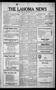 Thumbnail image of item number 1 in: 'The Lahoma News (Lahoma, Okla.), Vol. 7, No. 12, Ed. 1 Friday, June 21, 1929'.