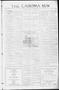 Newspaper: The Lahoma Sun (Lahoma, Okla.), Vol. 25, No. 15, Ed. 1 Friday, April …
