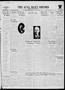 Thumbnail image of item number 1 in: 'The Alva Daily Record (Alva, Okla.), Vol. 31, No. 220, Ed. 1 Saturday, September 16, 1933'.