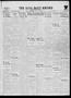 Thumbnail image of item number 1 in: 'The Alva Daily Record (Alva, Okla.), Vol. 31, No. 222, Ed. 1 Tuesday, September 19, 1933'.