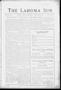 Newspaper: The Lahoma Sun (Lahoma, Okla.), Vol. 26, No. 5, Ed. 1 Friday, Februar…
