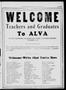 Thumbnail image of item number 3 in: 'The Alva Daily Record (Alva, Okla.), Vol. 31, No. 254, Ed. 1 Thursday, October 26, 1933'.