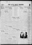 Primary view of The Alva Daily Record (Alva, Okla.), Vol. 31, No. 284, Ed. 1 Thursday, November 30, 1933
