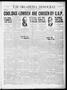 Newspaper: The Oklahoma Democrat (Enid, Okla.), Vol. 28, No. 23, Ed. 1 Thursday,…