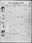 Thumbnail image of item number 1 in: 'The Alva Daily Record (Alva, Okla.), Vol. 32, No. 41, Ed. 1 Saturday, February 17, 1934'.