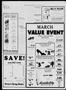 Thumbnail image of item number 4 in: 'The Alva Daily Record (Alva, Okla.), Vol. 32, No. 61, Ed. 1 Sunday, March 11, 1934'.